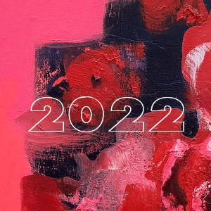 Arbeiten 2022